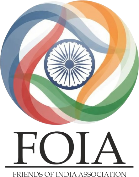 FOIA Logo