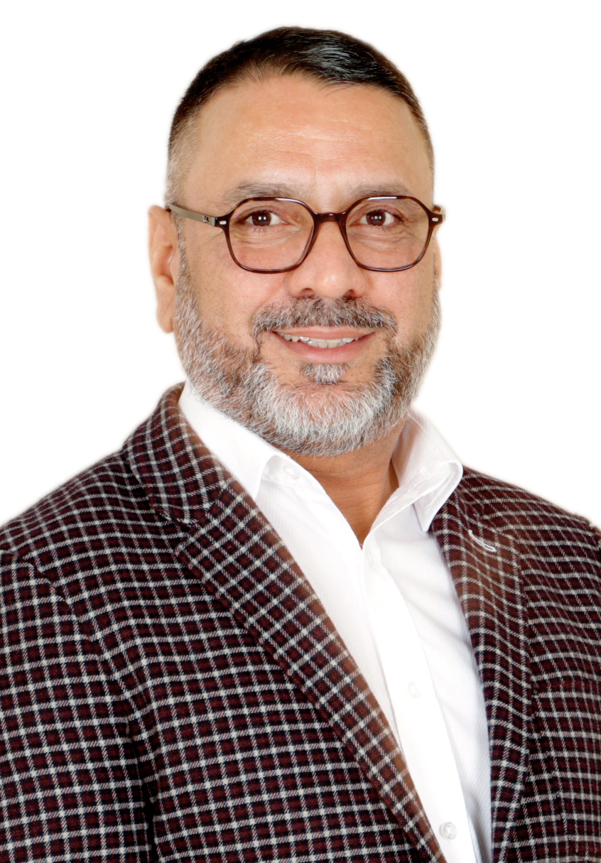 Ravindra Kumar