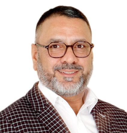 Ravindra Kumar
